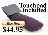 Remote Control Touchpad (Touchpad not included) - Buy Now for $14.95