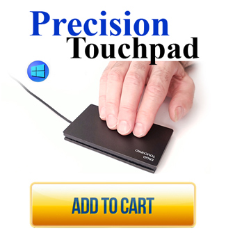 ETPA Precision Touchpad