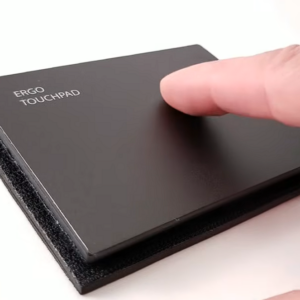 Touchpad for Tablets