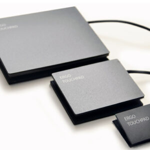Extra Large Touchpad