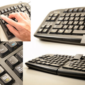 The Mini Touchpad