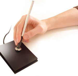 Ergo Touchpad Stylus